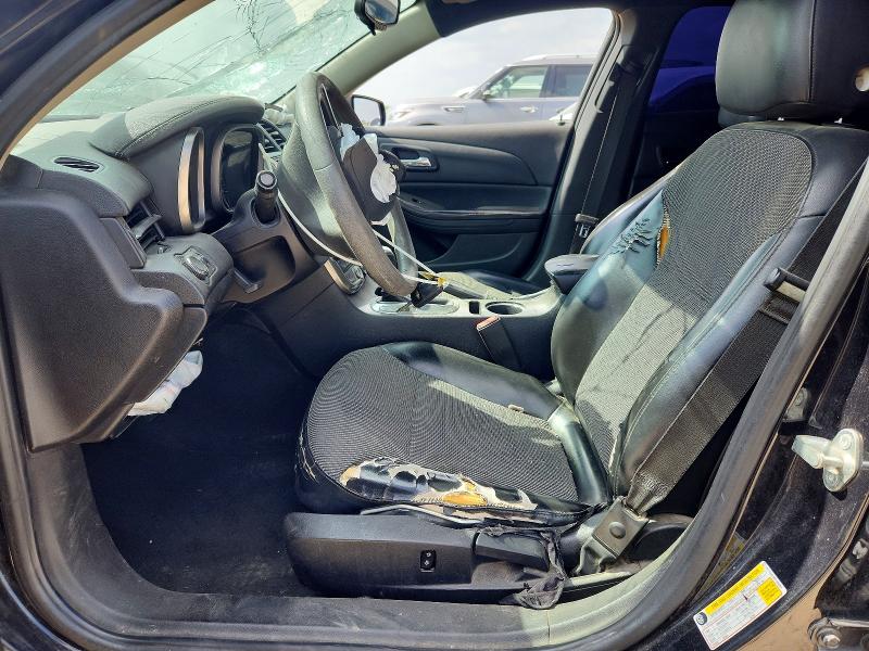 Photo 7 from auction – 2015 CHEVROLET MALIBU with VIN 1G11C5SL9FF169304