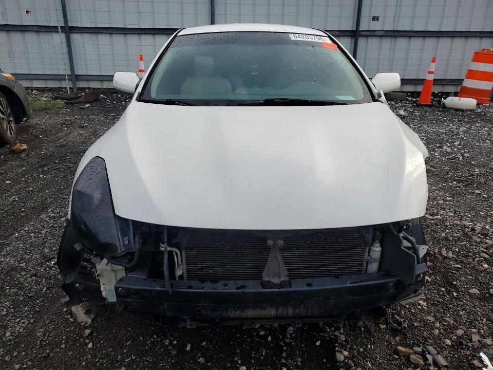 Photo 5 from auction – 2010 NISSAN ALTIMA with VIN 1N4AL2EP1AC155255
