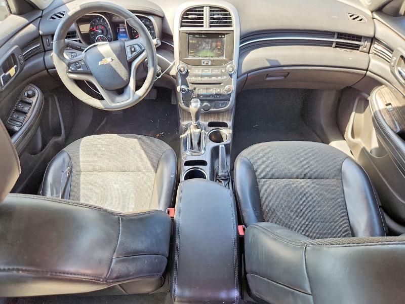 Photo 8 from auction – 2015 CHEVROLET MALIBU with VIN 1G11C5SLXFF312499