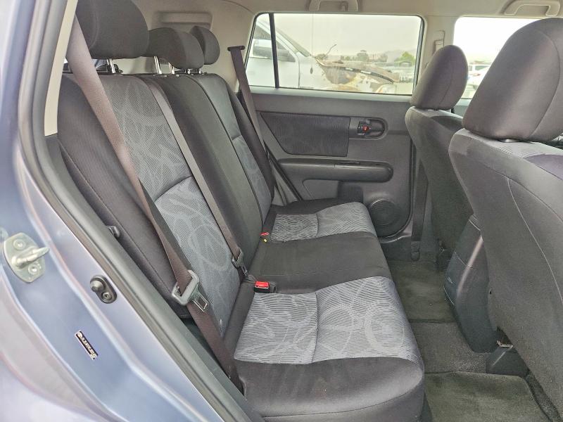 Photo 10 from auction – 2012 SCION XB with VIN JTLZE4FE9CJ001430