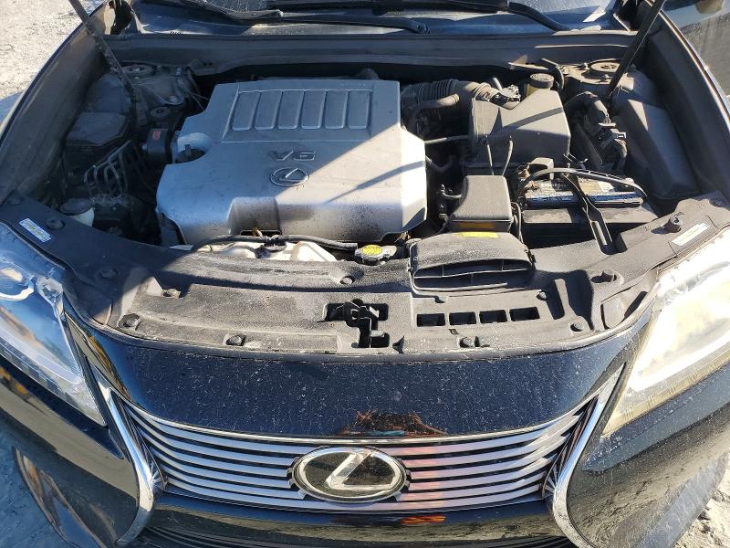 Photo 11 from auction – 2015 LEXUS ES with VIN JTHBK1GG1F2152313