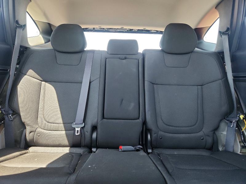 Photo 10 from auction – 2022 HYUNDAI TUCSON with VIN KM8JB3AEXNU053746