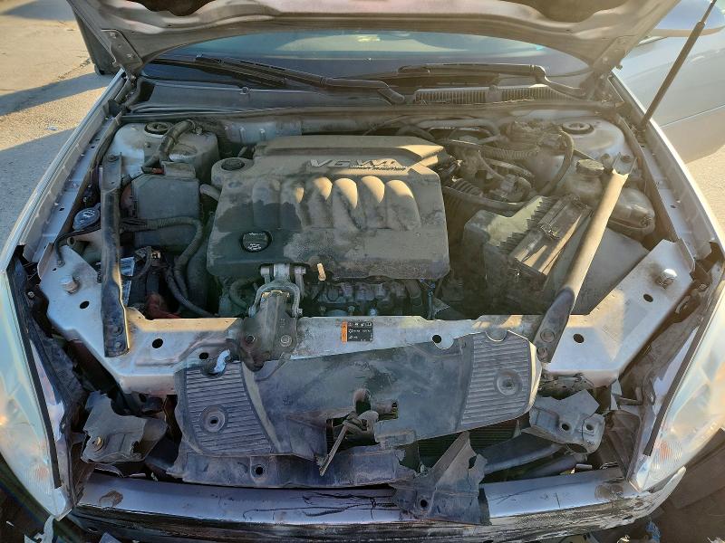 Photo 11 from auction – 2016 CHEVROLET IMPALA LIMITED with VIN 2G1WC5E30G1142857