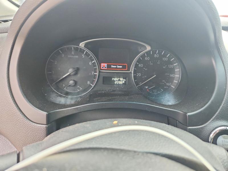 Photo 9 from auction – 2015 NISSAN ALTIMA with VIN 1N4AL3AP5FN880333
