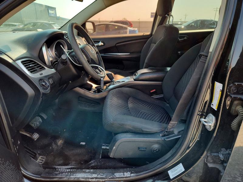 Photo 7 from auction – 2016 DODGE JOURNEY with VIN 3C4PDCBB9GT174956