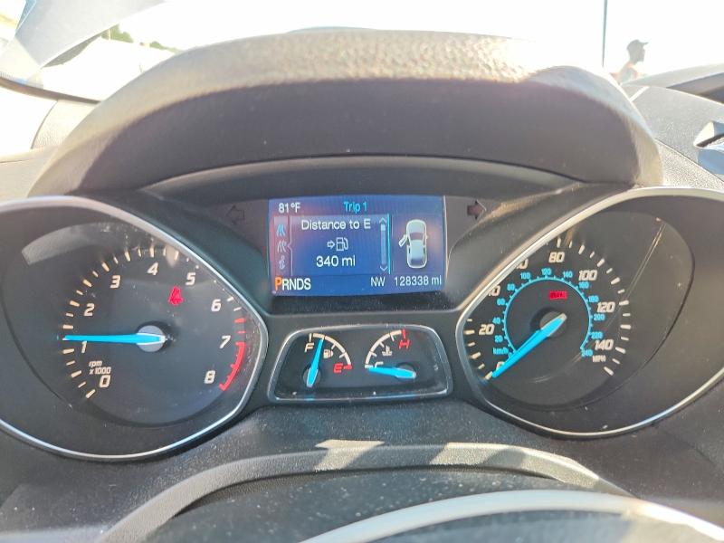 Photo 9 from auction – 2014 FORD ESCAPE with VIN 1FMCU9GX1EUC68186