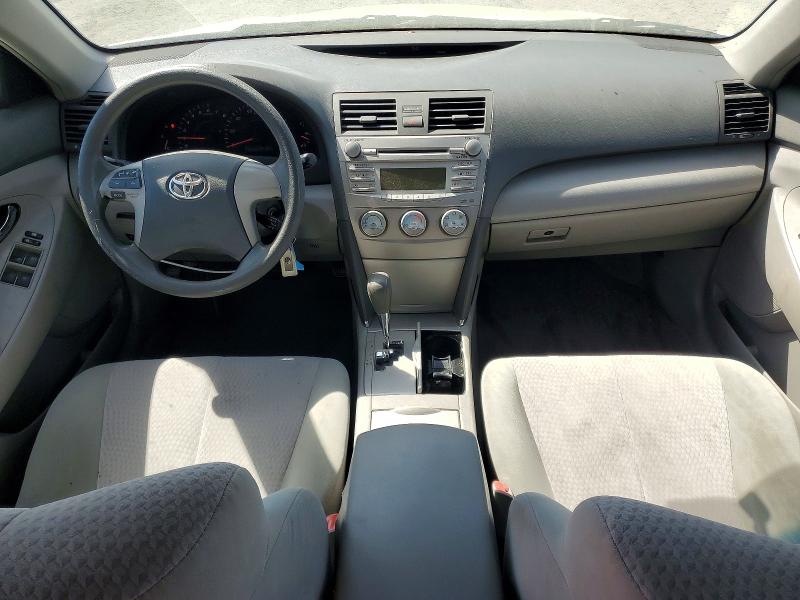 Photo 8 from auction – 2011 TOYOTA CAMRY with VIN 4T1BF3EK0BU625556