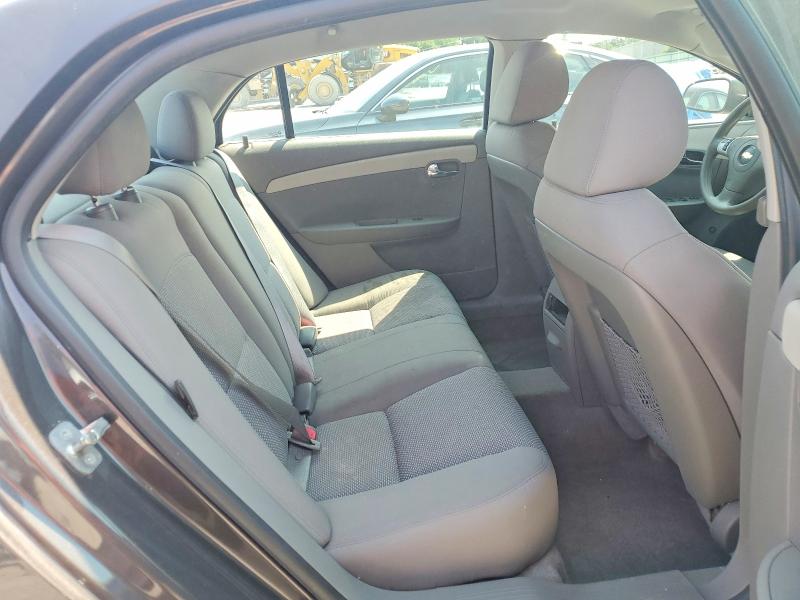 Photo 10 from auction – 2012 CHEVROLET MALIBU with VIN 1G1ZB5E05CF278801