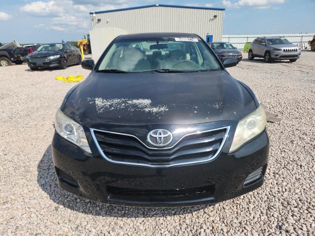 Photo 5 from auction – 2011 TOYOTA CAMRY with VIN 4T1BF3EK5BU732179