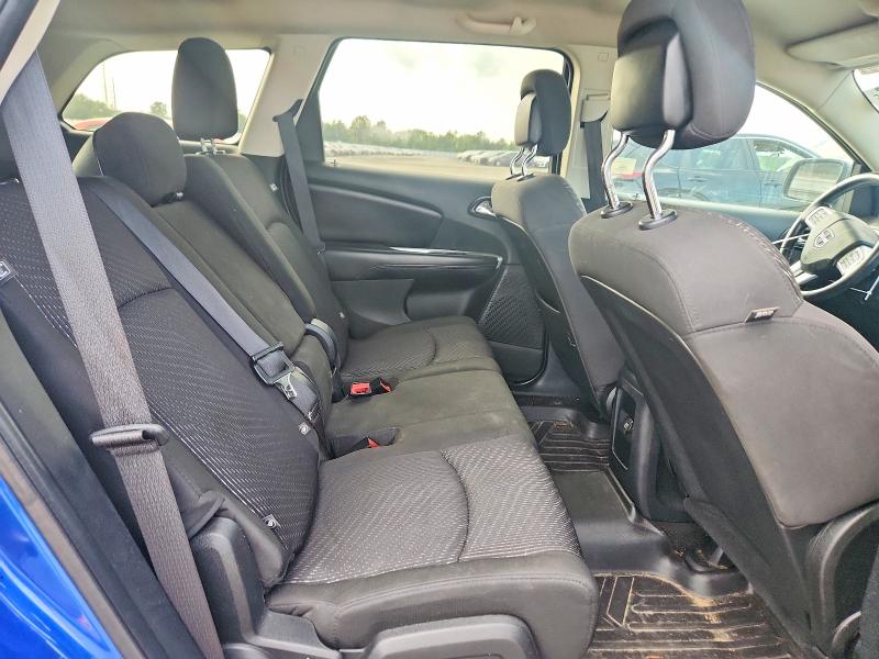 Zdjęcie 11 z aukcji – 2015 DODGE JOURNEY z VIN 3C4PDCAB0FT622243