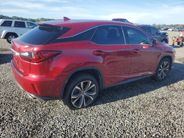 Foto 3 de la subasta – 2019 LEXUS RX 350 con VIN 2T2ZZMCAXKC118716