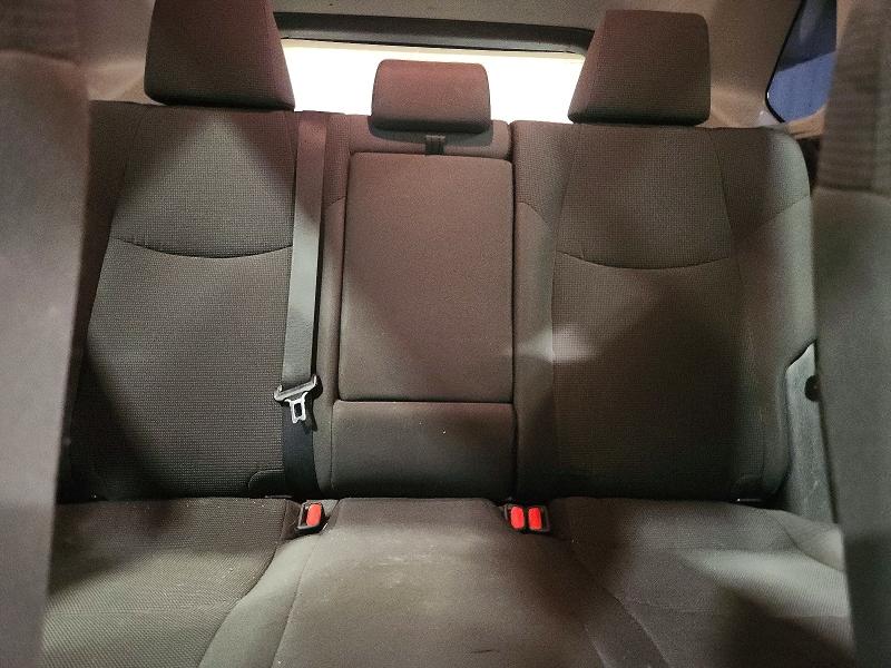 Photo 10 from auction – 2020 TOYOTA RAV4 with VIN 2T3F1RFV4LW088193