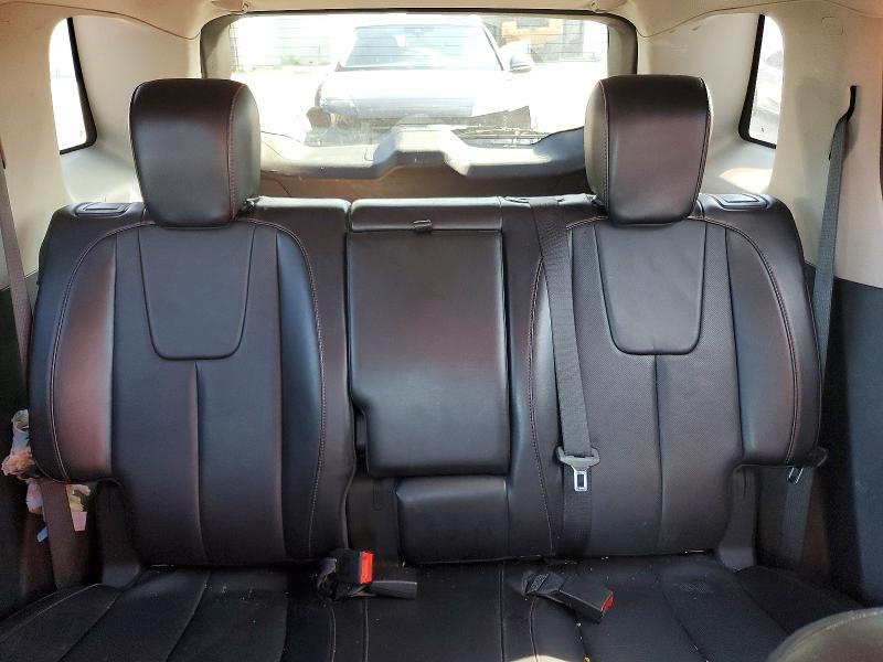 Photo 10 from auction – 2014 GMC TERRAIN with VIN 2GKFLSE34E6236511