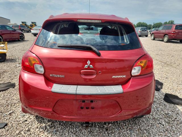 Photo 6 from auction – 2014 MITSUBISHI MIRAGE with VIN ML32A4HJ1EH007934