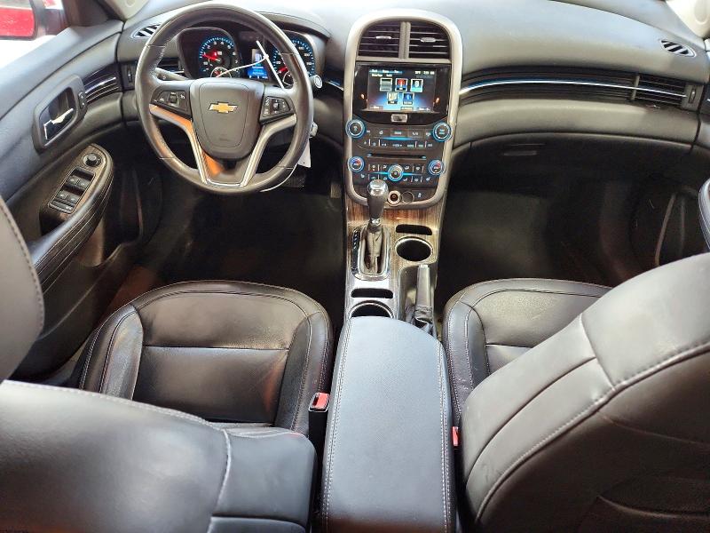 Photo 8 from auction – 2014 CHEVROLET MALIBU with VIN 1G11E5SL9EF242518