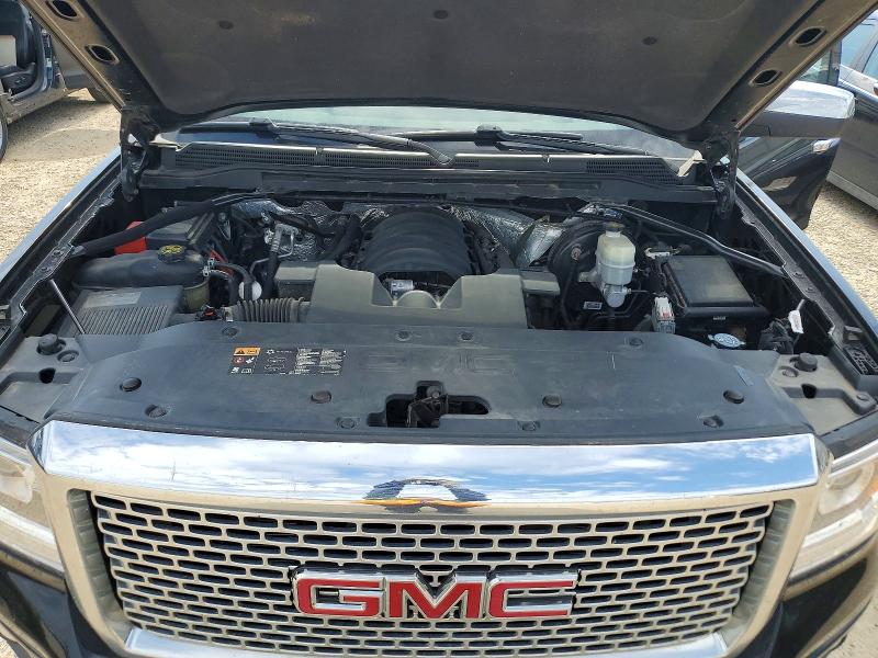 Photo 11 from auction – 2015 GMC SIERRA with VIN 3GTU2WEC7FG126037