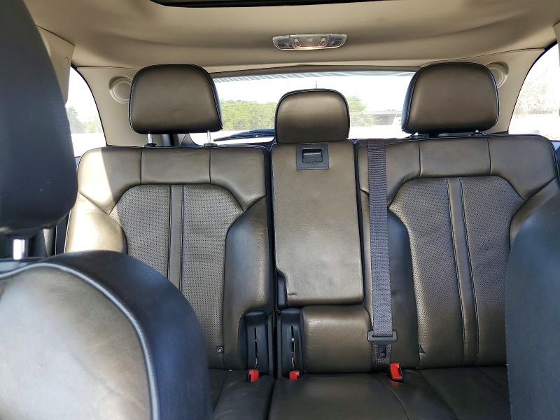 Photo 10 from auction – 2013 LINCOLN MKX with VIN 2LMDJ6JK7DBL04898