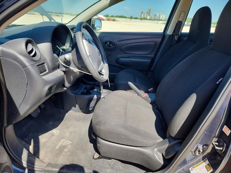 Foto 7 de la subasta – 2015 NISSAN VERSA con VIN 3N1CN7AP2FL888171
