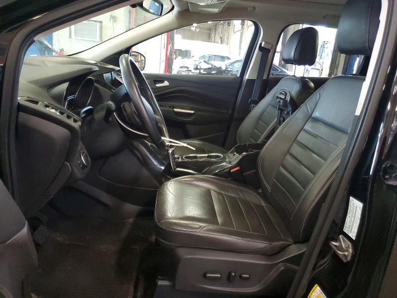 Photo 7 from auction – 2016 FORD ESCAPE with VIN 1FMCU9J95GUC11681