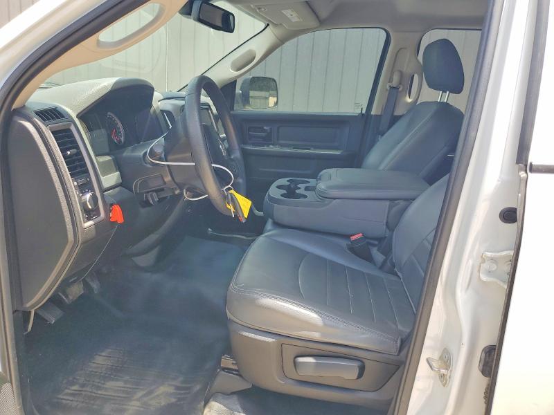 Photo 7 from auction – 2019 RAM 1500 CLASSIC with VIN 1C6RR7FT5KS691953
