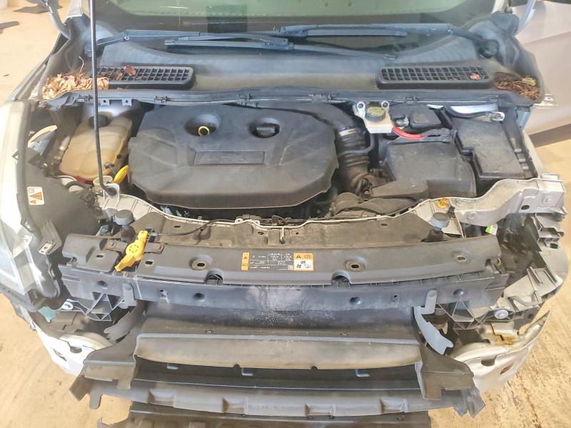 Photo 12 from auction – 2014 FORD ESCAPE with VIN 1FMCU9J97EUD05302
