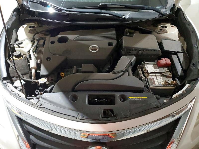 Photo 11 from auction – 2015 NISSAN ALTIMA with VIN 1N4AL3AP7FC216871
