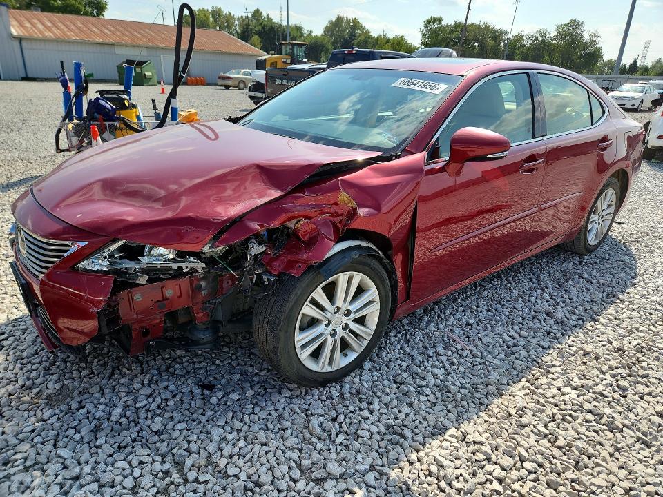 2014 LEXUS ES - Търг №66641956