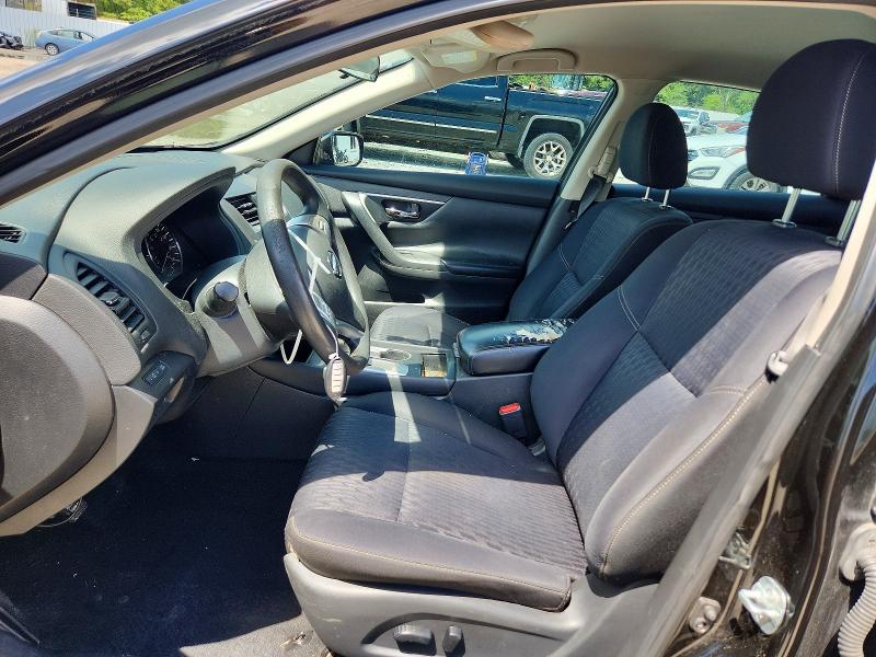 Photo 7 from auction – 2018 NISSAN ALTIMA with VIN 1N4AL3AP8JC284086