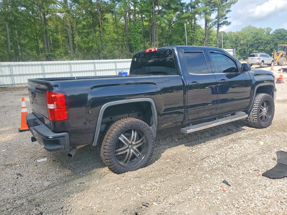 Photo 3 from auction – 2014 GMC SIERRA with VIN 1GTV2UEC8EZ224369