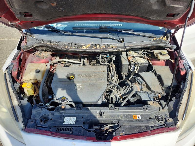 Photo 12 from auction – 2012 MAZDA 5 with VIN JM1CW2BL5C0125188