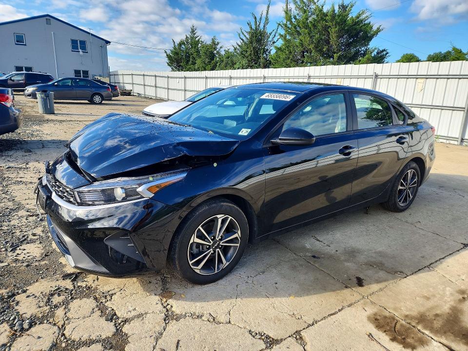 2024 KIA FORTE - Търг №65558096