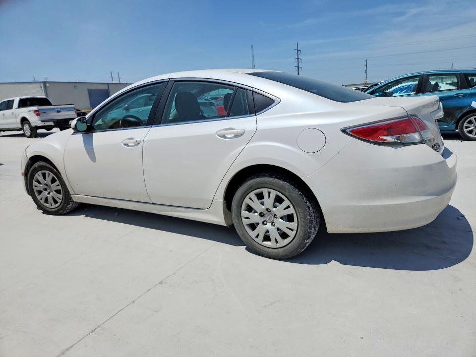 Photo 2 from auction – 2013 MAZDA 6 with VIN 1YVHZ8BH4D5M7638