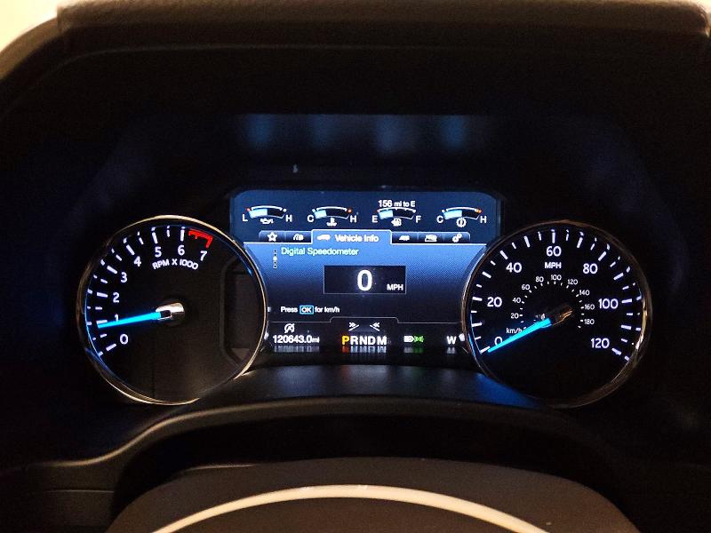 Photo 9 from auction – 2018 FORD EXPEDITION with VIN 1FMJK1HT6JEA17923