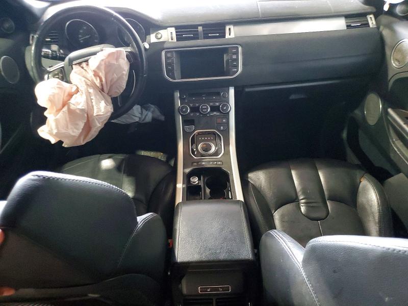 Photo 8 from auction – 2014 LAND ROVER RANGE ROVER EVOQUE with VIN SALVR2BG9EH897919