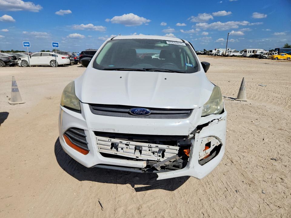 Photo 5 from auction – 2016 FORD ESCAPE with VIN 1FMCU0F71GUB36920