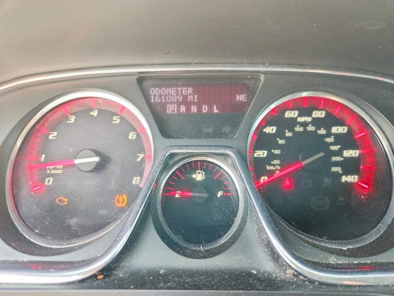 Photo 9 from auction – 2016 GMC ACADIA with VIN 1GKKRRKD0GJ147429