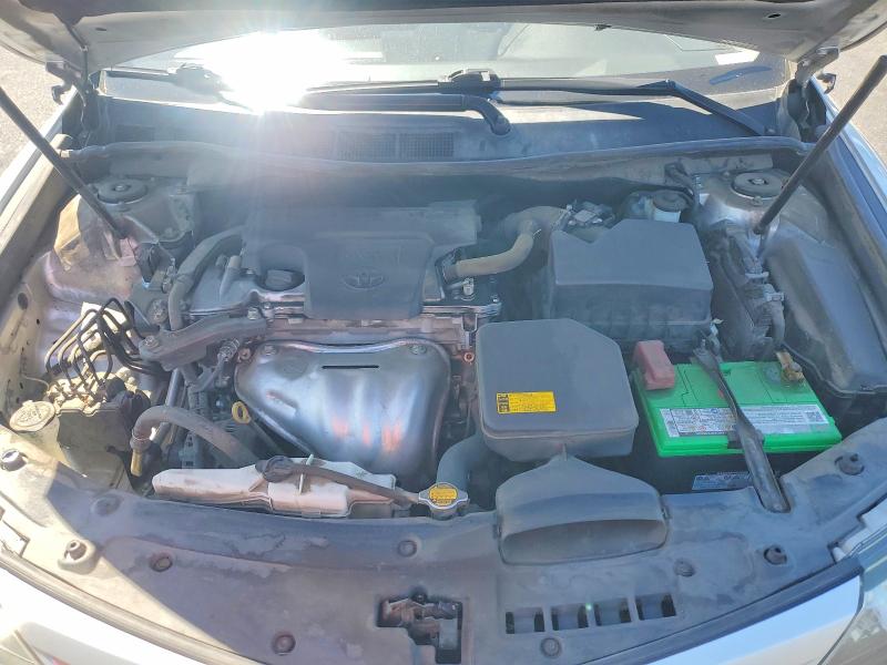 Photo 11 from auction – 2014 TOYOTA CAMRY with VIN 4T1BF1FK3EU763955