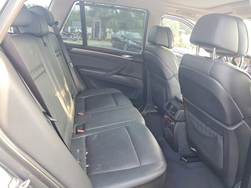 Photo 10 from auction – 2013 BMW X5 with VIN 5UXZV4C59D0B05408