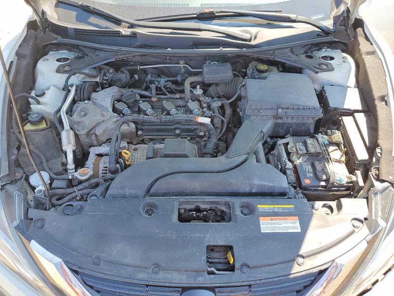 Photo 11 from auction – 2016 NISSAN ALTIMA with VIN 1N4AL3APXGN346682