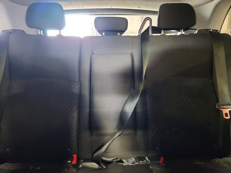 Photo 10 from auction – 2015 MITSUBISHI OUTLANDER SPORT with VIN 4A4AR4AU8FE013845