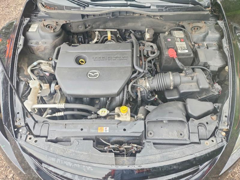 Photo 11 from auction – 2012 MAZDA 6 with VIN 1YVHZ8CHXC5M18172