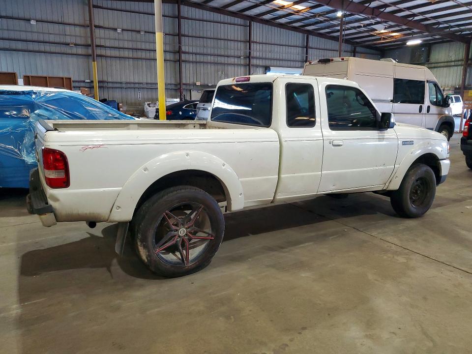 Photo 3 from auction – 2006 FORD RANGER with VIN 1FTYR14U66PA23889