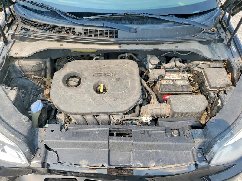 Снимка 11 от търг – 2015 KIA SOUL с VIN KNDJP3A56F7138248