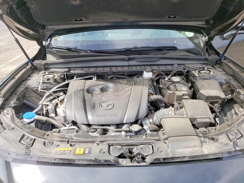 Photo 11 from auction – 2026 MAZDA CX-50 with VIN 7MMVABBL0TN464824