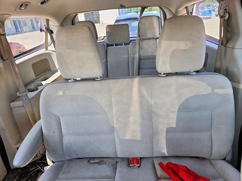 Photo 10 from auction – 2019 DODGE GRAND CARAVAN with VIN 2C4RDGBG8KR659368