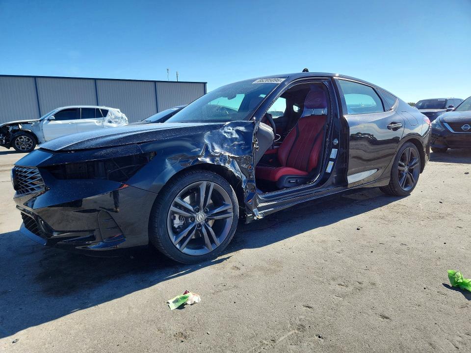 2023 ACURA INTEGRA - Търг №66205096