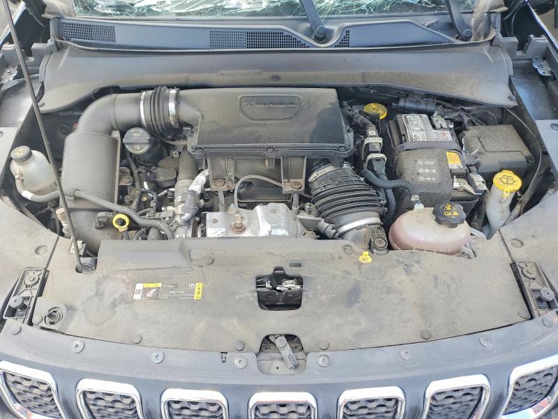 Foto 12 de la subasta – 2023 JEEP COMPASS con VIN 3C4NJDAN3PT515530