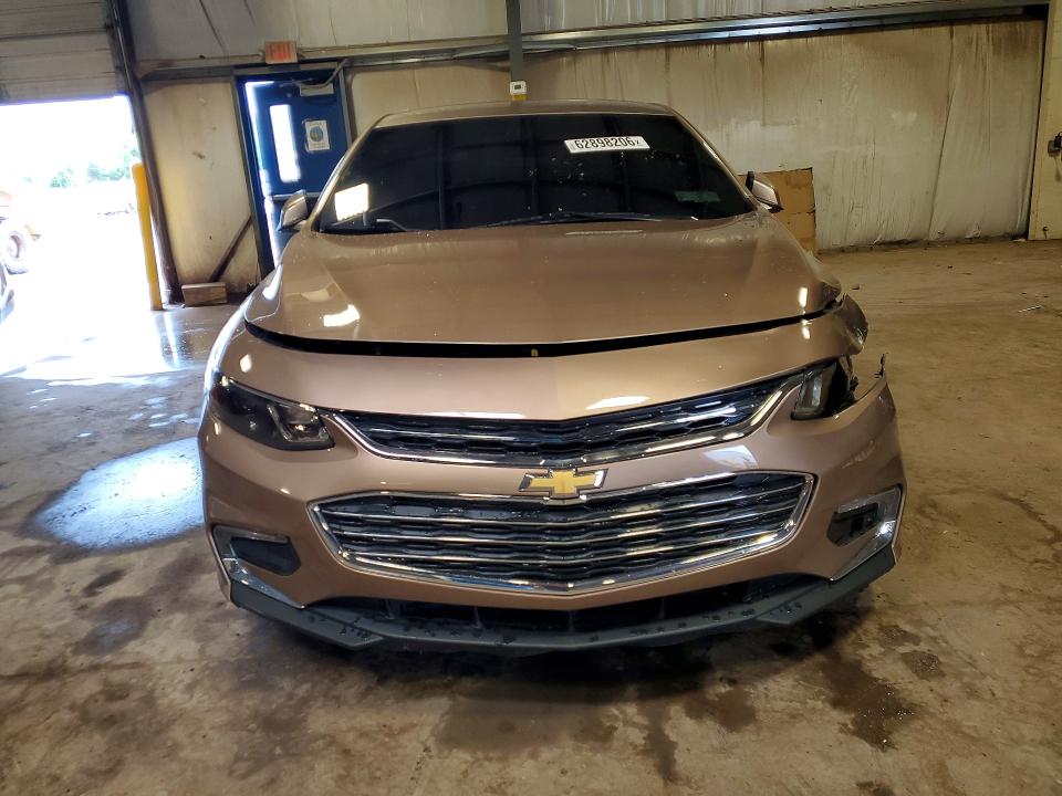 Photo 5 from auction – 2018 CHEVROLET MALIBU with VIN 1G1ZD5ST8JF171876