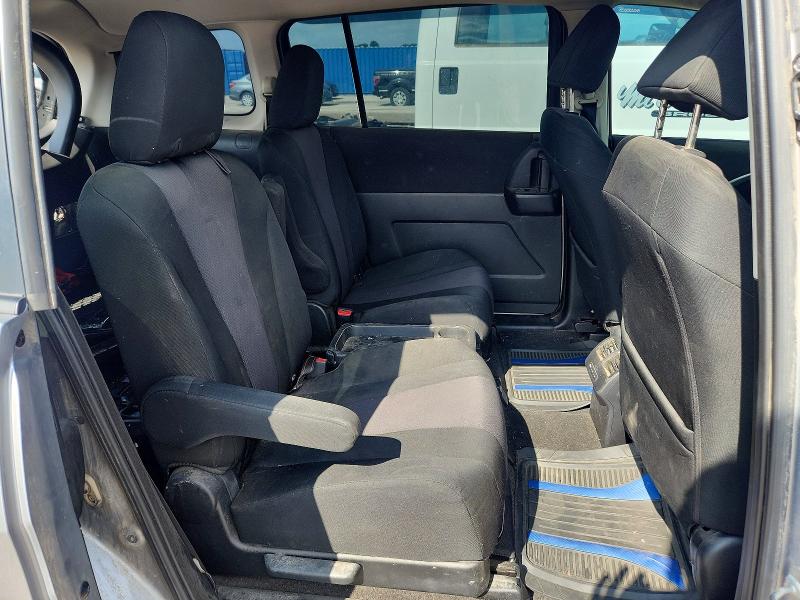Foto 10 de la subasta – 2013 MAZDA 5 con VIN JM1CW2BL5D0145491