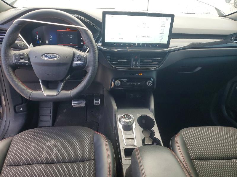 Photo 8 from auction – 2024 FORD ESCAPE with VIN 1FMCU0MN8RUA96078